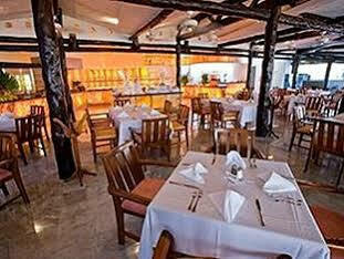 Sunset Lagoon All Inclusive Hotel Cancun Exterior photo